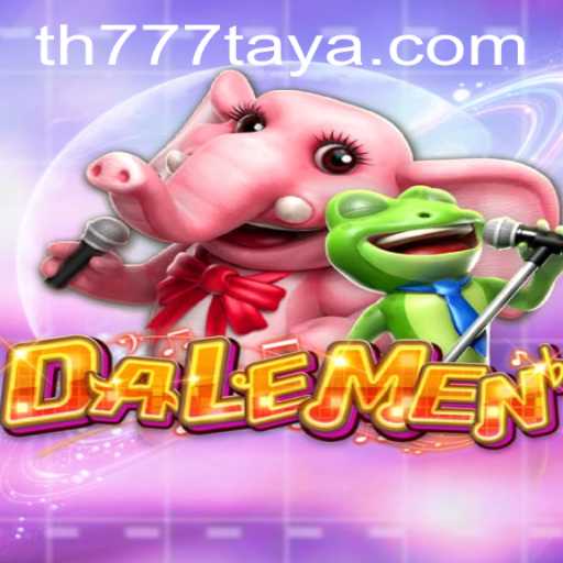 Discover the Exciting World of DALEMEN – The Ultimate Gaming Experience