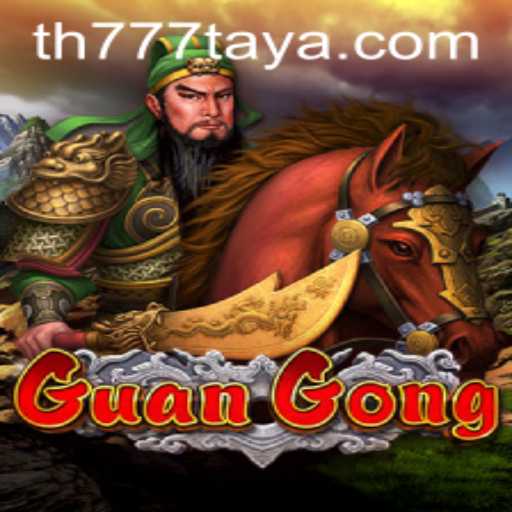 Exploring the Enchanting World of GuanGong with TH777 VIP