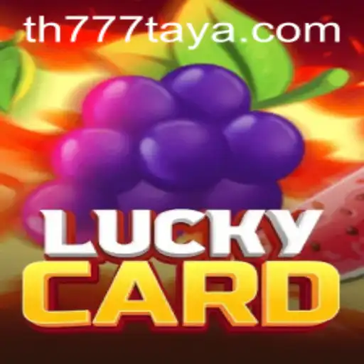 Exploring LuckyCard: The Thrill of TH777 VIP