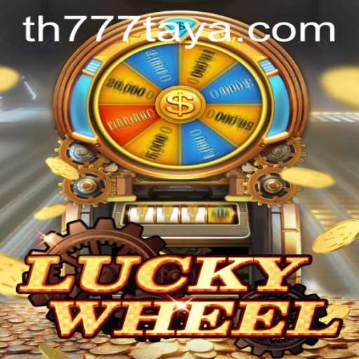 Unlock the Excitement of LuckyWheel: Your VIP Adventure Awaits