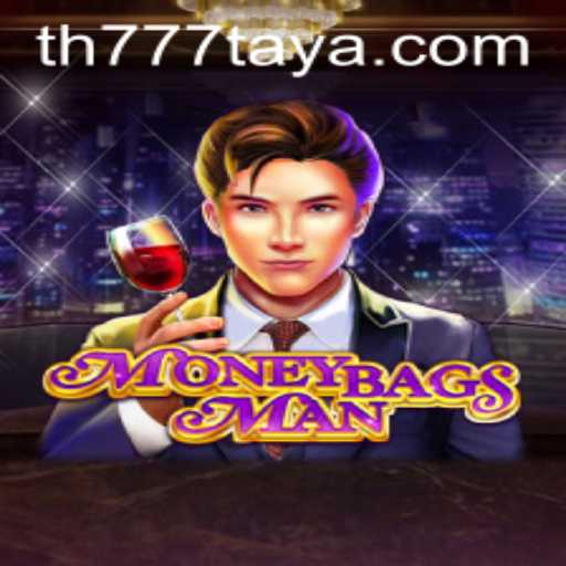 Exploring MoneybagsMan: A Deep Dive into the Adventurous World of TH777 VIP
