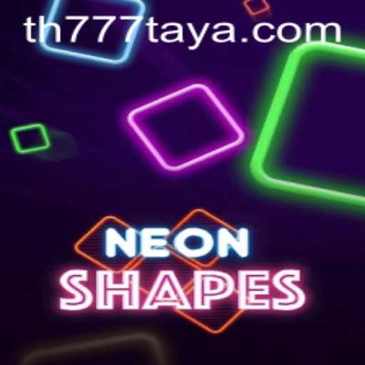 The Thrilling World of NeonShapes: A Comprehensive Guide Featuring TH777 VIP