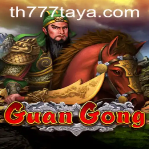 Exploring the Enchanting World of GuanGong with TH777 VIP