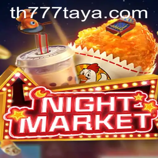 Discovering NIGHTMARKET: A Journey Through TH777 VIP Gaming Experience