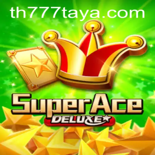 SuperAceDeluxe: Master the TH777 VIP Challenge