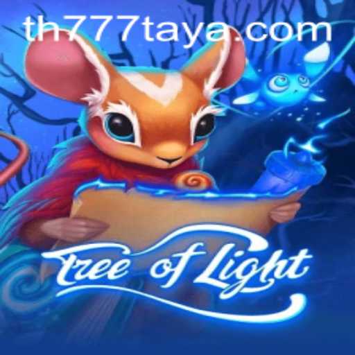 Discover the Enchanting World of TreeofLight: The Realm of TH777 VIP